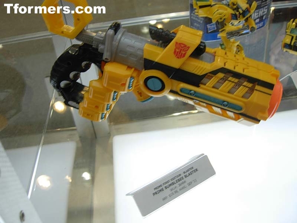 Botcon 2011 Transformers Prime  (6 of 16)